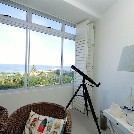 34 Sea Lodge - By Stay In Umhlanga Durban Exterior foto