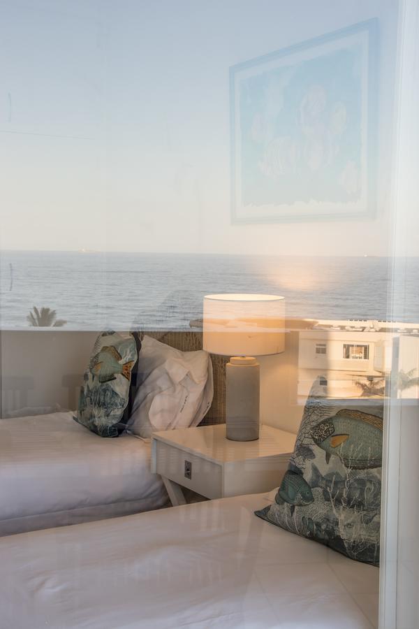 34 Sea Lodge - By Stay In Umhlanga Durban Exterior foto