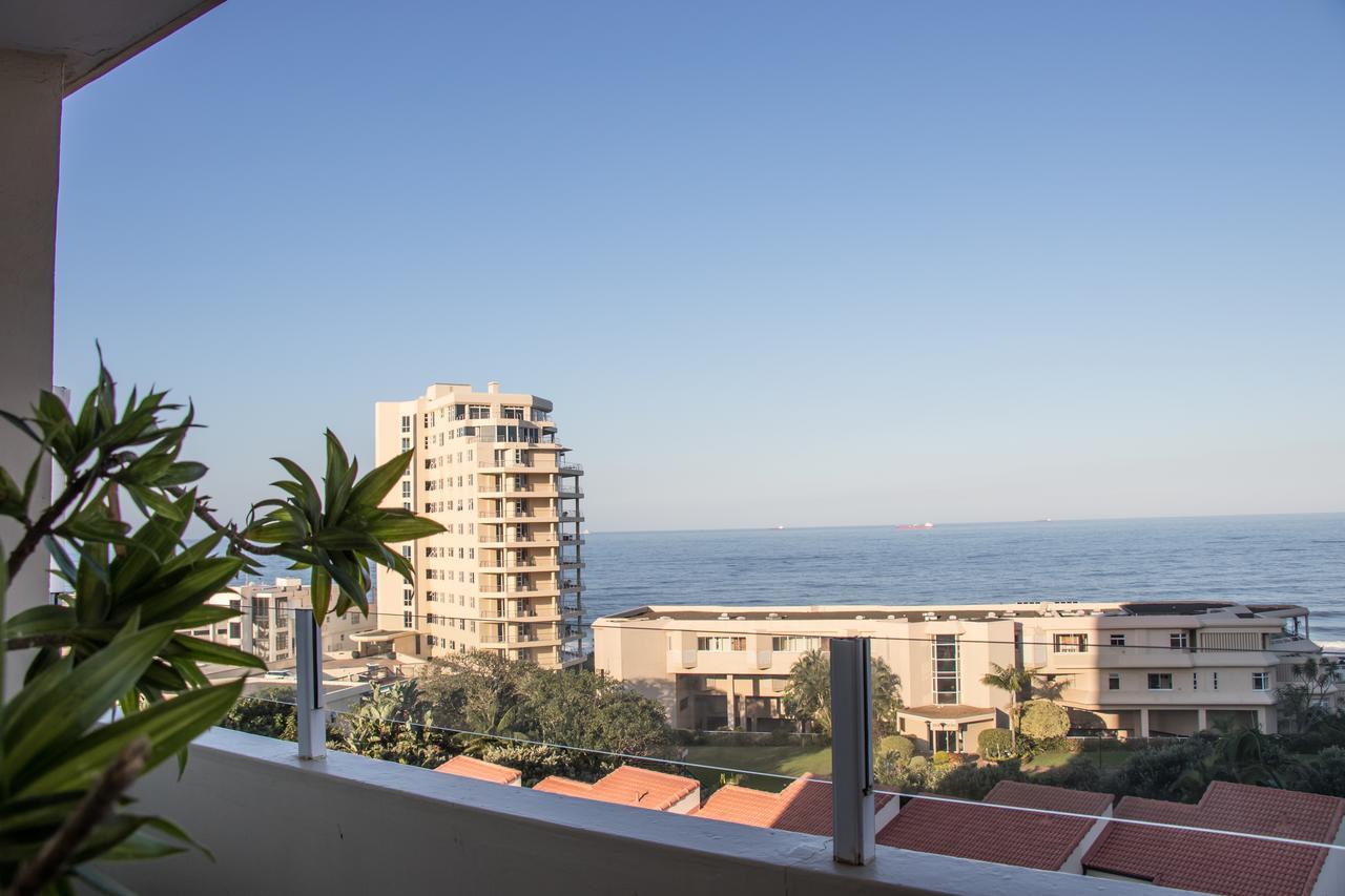 34 Sea Lodge - By Stay In Umhlanga Durban Exterior foto