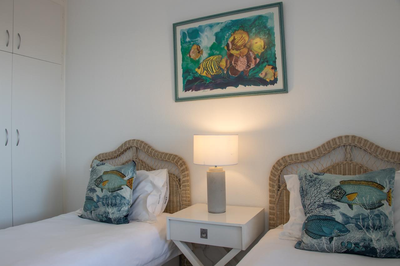 34 Sea Lodge - By Stay In Umhlanga Durban Exterior foto