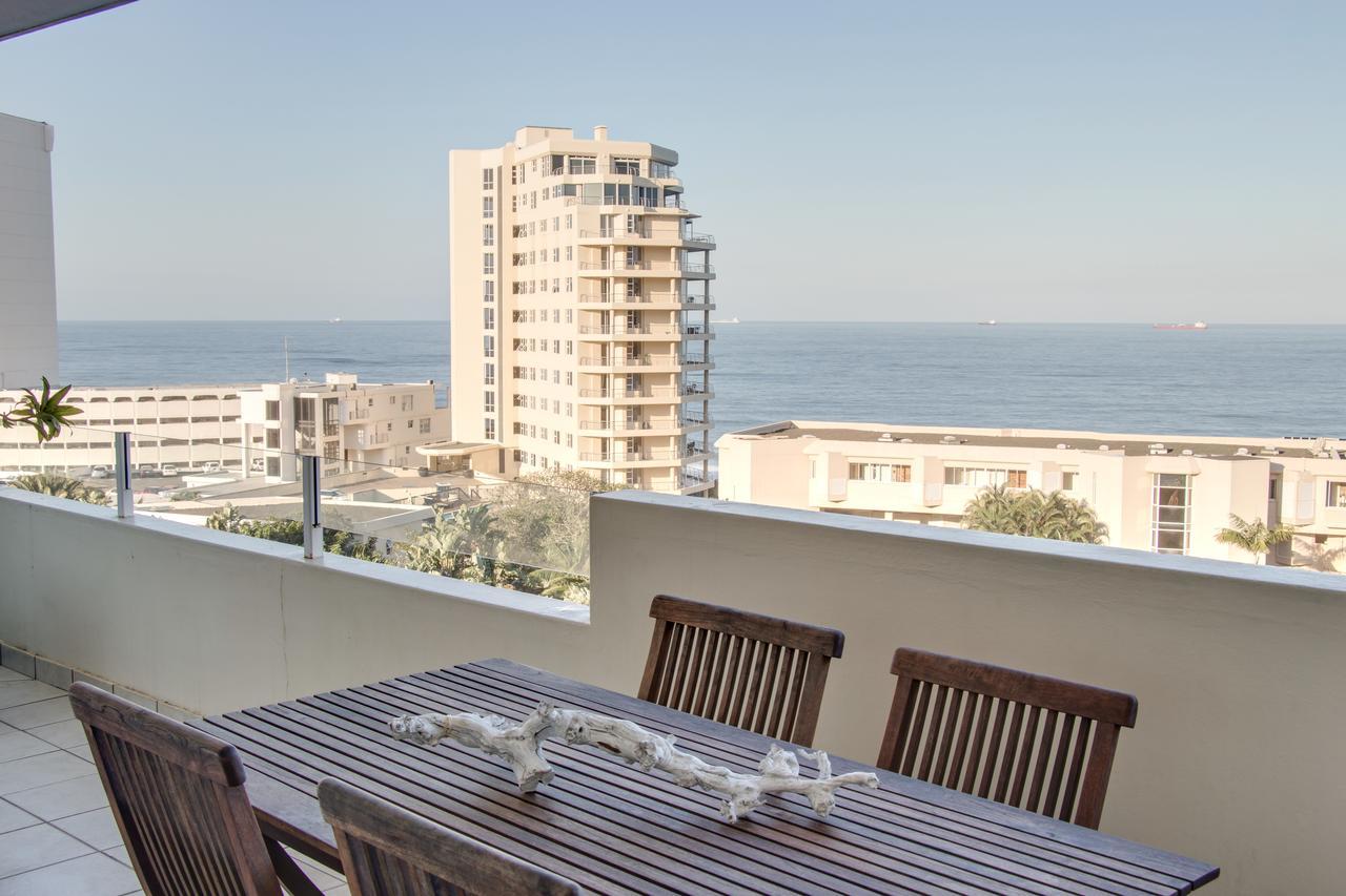 34 Sea Lodge - By Stay In Umhlanga Durban Exterior foto