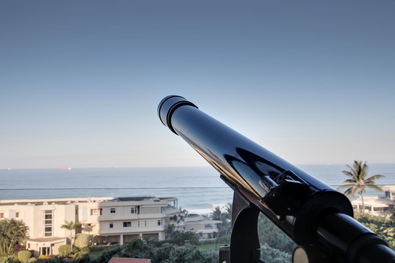 34 Sea Lodge - By Stay In Umhlanga Durban Exterior foto