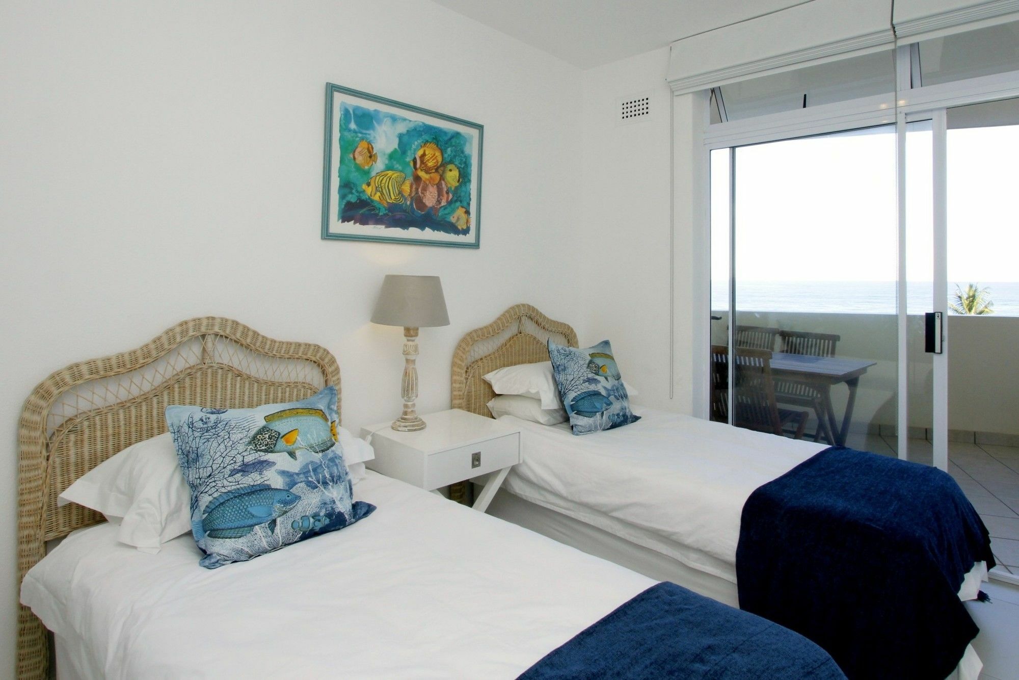 34 Sea Lodge - By Stay In Umhlanga Durban Exterior foto