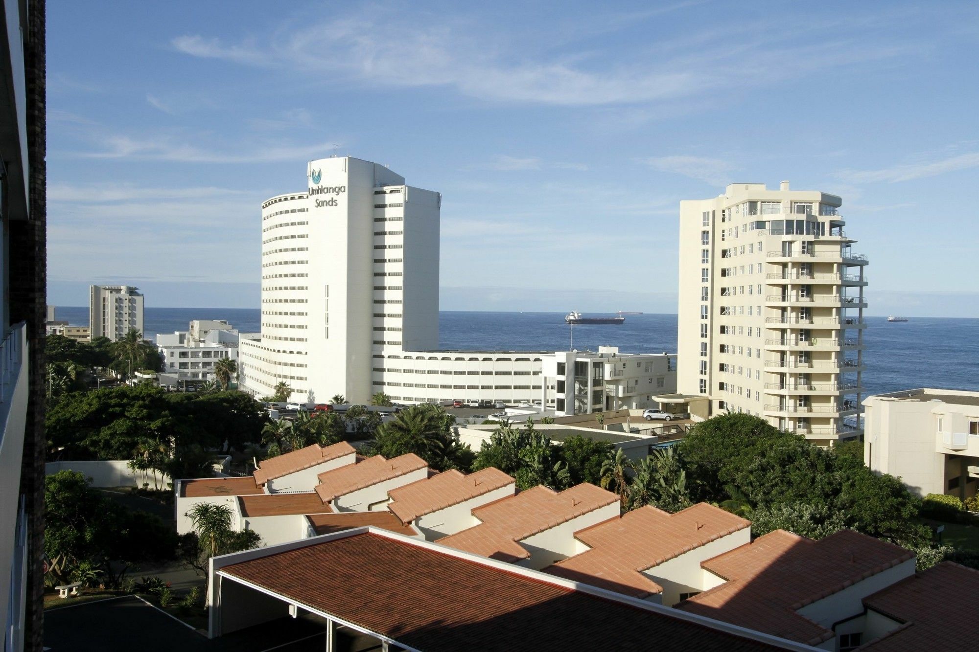 34 Sea Lodge - By Stay In Umhlanga Durban Exterior foto