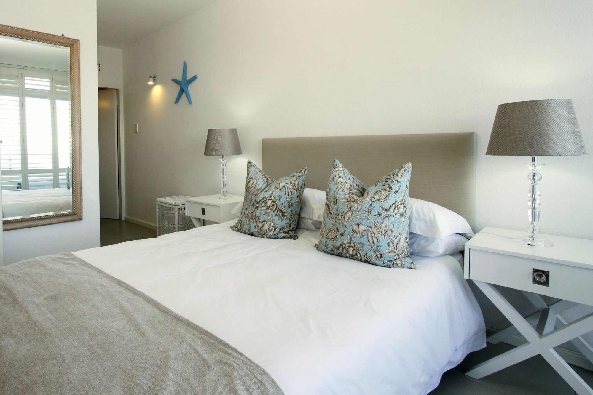 34 Sea Lodge - By Stay In Umhlanga Durban Exterior foto