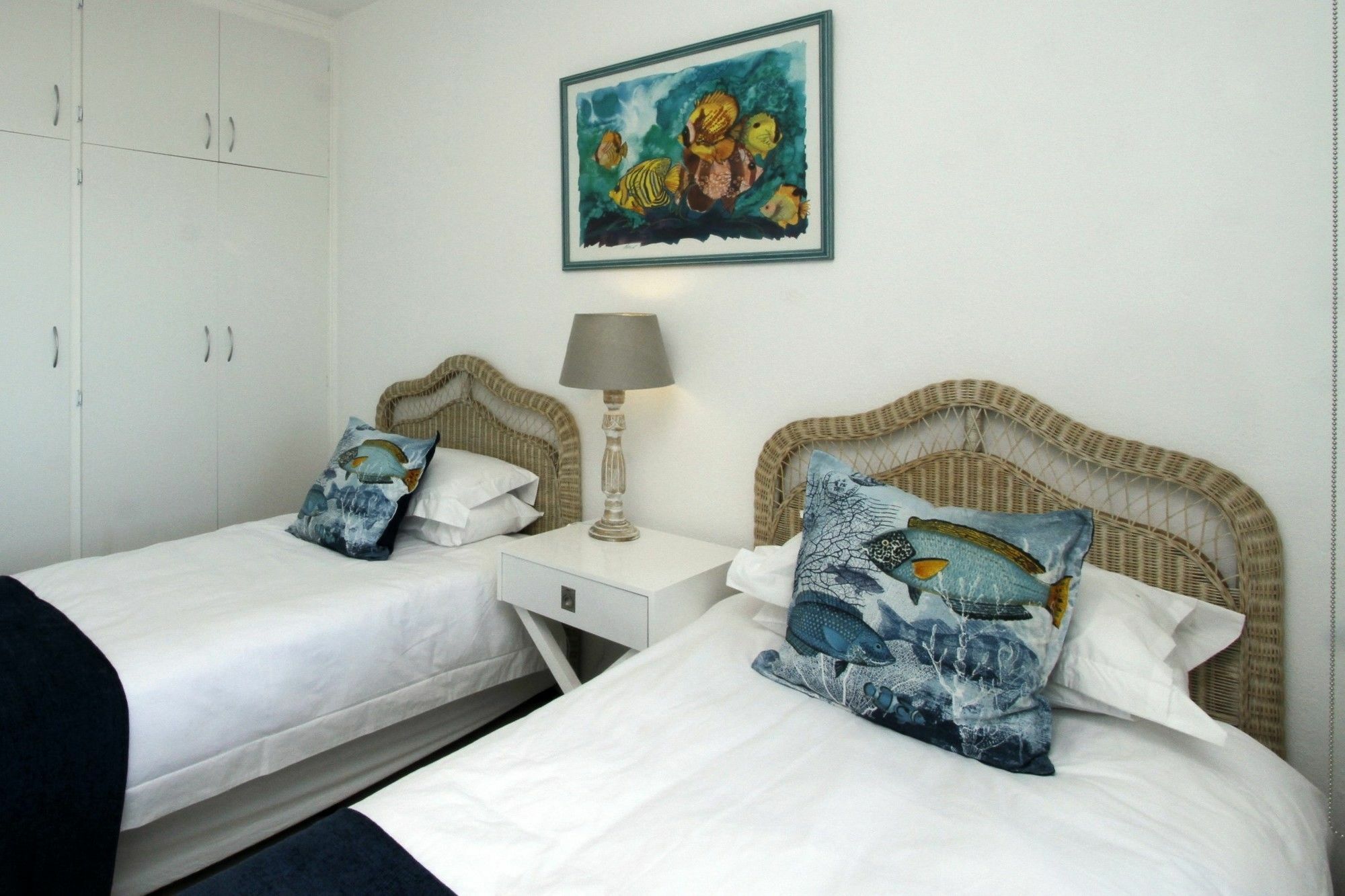 34 Sea Lodge - By Stay In Umhlanga Durban Exterior foto